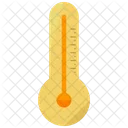 Medium Temperature Weather Icon