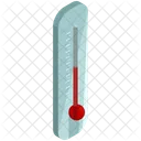 Temperature Measurement Device Icon