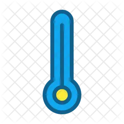 Temperature  Icon