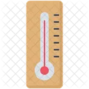 Temperature Thermometer Celsius Icon