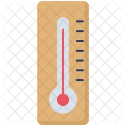 Temperature  Icon