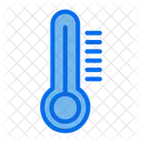 Temperature  Icon