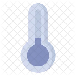 Temperature  Icon