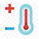 Weather Thermometer Temperature Icon