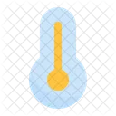 Temperature  Icon