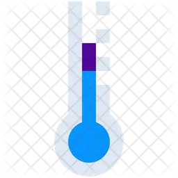 Temperature  Icon