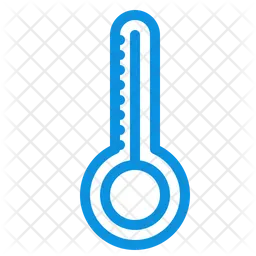 Temperature  Icon