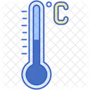 Temperature  Icon