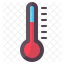 Temperature Aplication Phone Icon