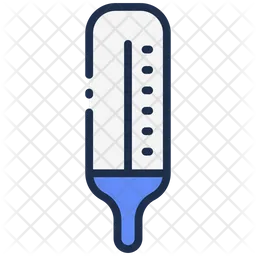 Temperature  Icon