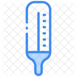 Temperature  Icon