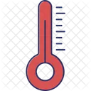 Temperature Thermometer Device Icon