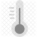 Temperature Control Indicator Icon