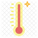 Temperature  Icon