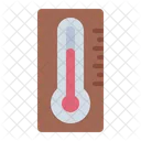 Temperature  Icon