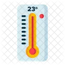 Temperature Icon