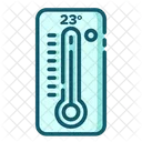 Temperature Icon