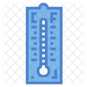 Temperature  Icon