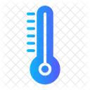 Temperature Thermometer Degree Icon