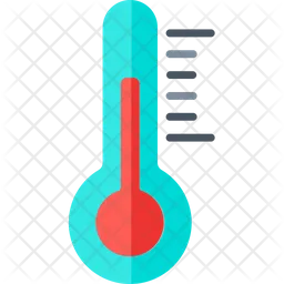 Temperature  Icon