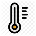 Temperature  Icon