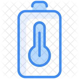 Temperature  Icon