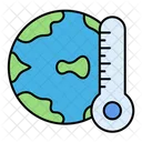 Ecology Environment Earth Icon