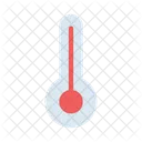 Temperature  Icon