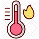 Temperature Icon