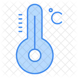 Temperature  Icon