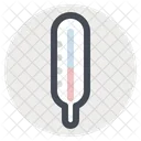 Temperature Thermometer Measure Icon
