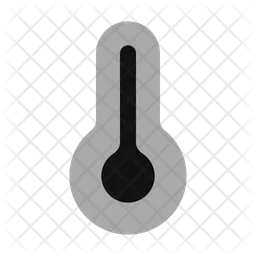 Temperature  Icon