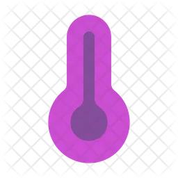 Temperature  Icon