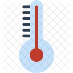 Temperature  Icon