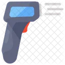 Temperature Checker Safety Screening Heat Checker Icon