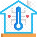 M Temperature Control Icon