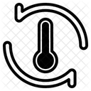 Temperature Control Icon