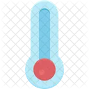 Temperature Empty Weather Temperature Icon