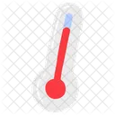 Summer Sand Bucket Beach Umbrella Icon