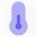 Temperature Termometer Weather Icon