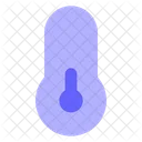 Temperature Termometer Weather Icon