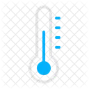 Temperature  Icon