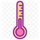 Thermometer Icon