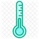 Thermometer Icon