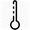 Temperature Thermometer Icon
