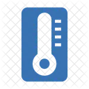 Temperature Measure Meter Icon