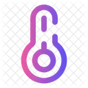 Temperature  Icon