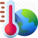 Temperature Icon