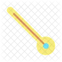 Itemperature Temperature Thermometer Icon