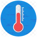 Thermometer Temperature Digital Thermometer Icon